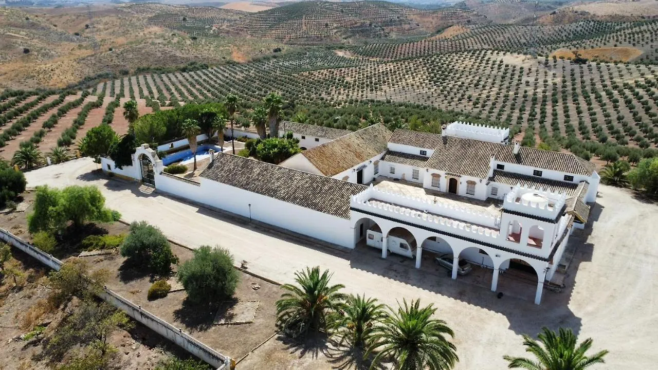 Cortijo Donana Villa La Puebla de Cazalla