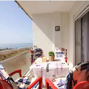 Apartamento Cervantes, Algarrobo Costa