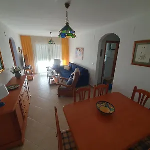 Apartamento Aguamarina, Cerca De Todo, La Antilla
