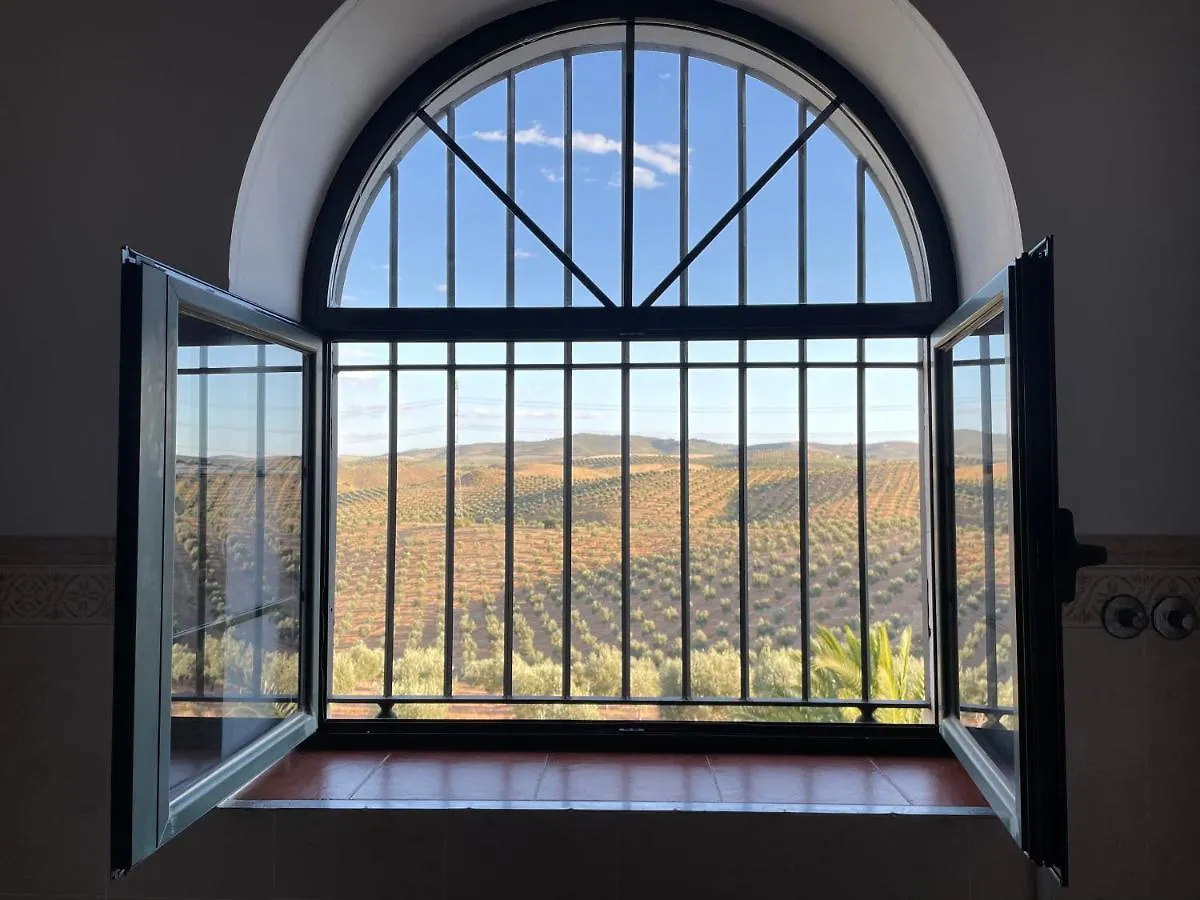 Cortijo Donana Villa La Puebla de Cazalla
