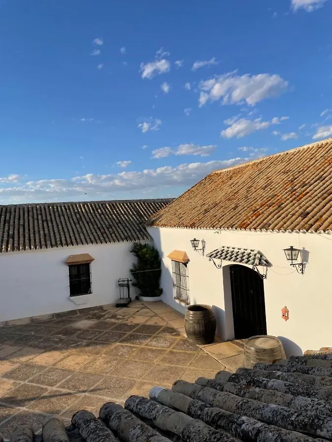 Cortijo Donana Villa La Puebla de Cazalla