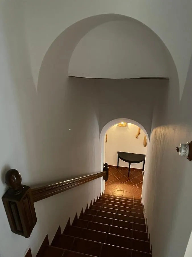 Cortijo Donana Villa La Puebla de Cazalla