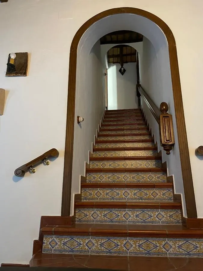 Holiday home Cortijo Donana Villa La Puebla de Cazalla Spain