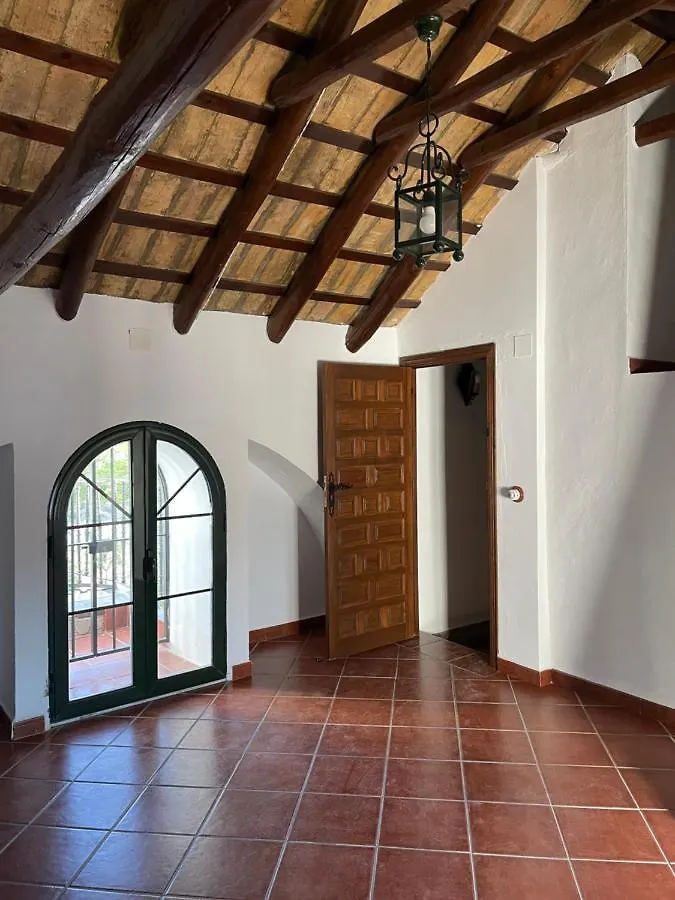 Cortijo Donana Villa La Puebla de Cazalla