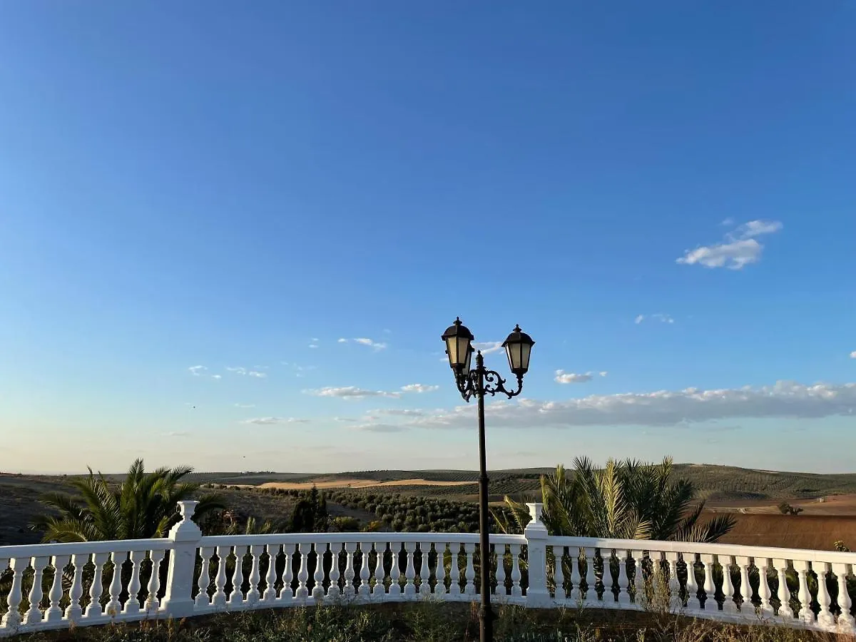 Holiday home Cortijo Donana Villa La Puebla de Cazalla