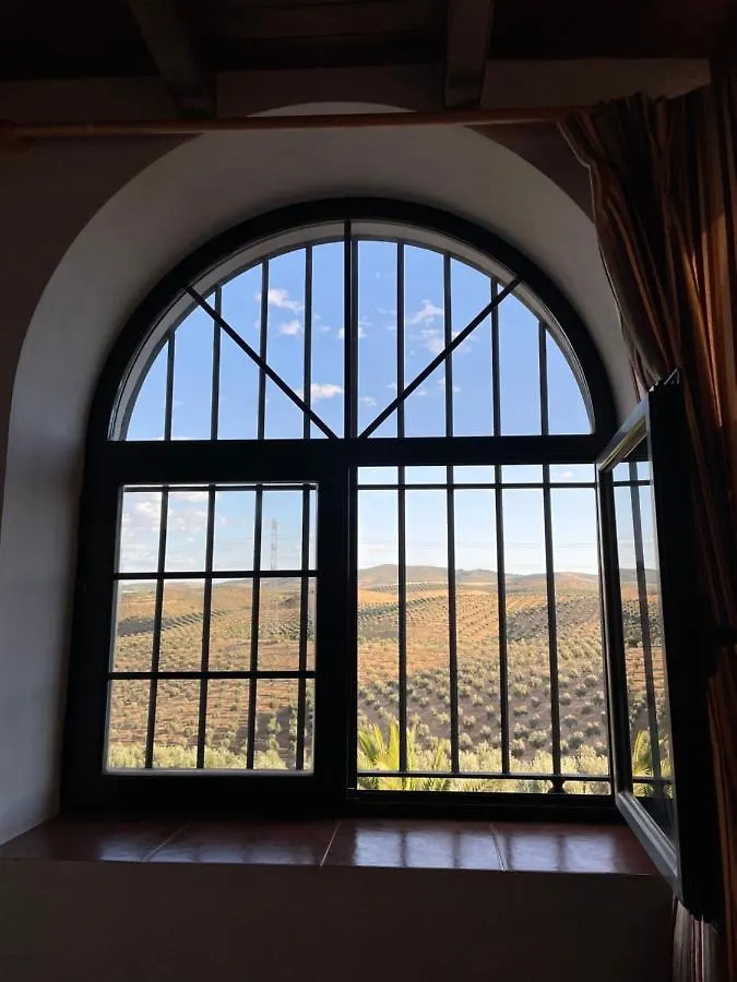 Cortijo Donana Villa La Puebla de Cazalla 0*,