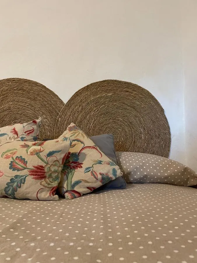 Cortijo Donana Villa La Puebla de Cazalla Holiday home