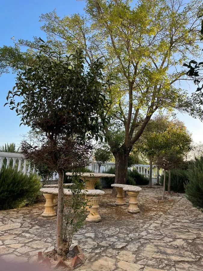Cortijo Donana Villa La Puebla de Cazalla