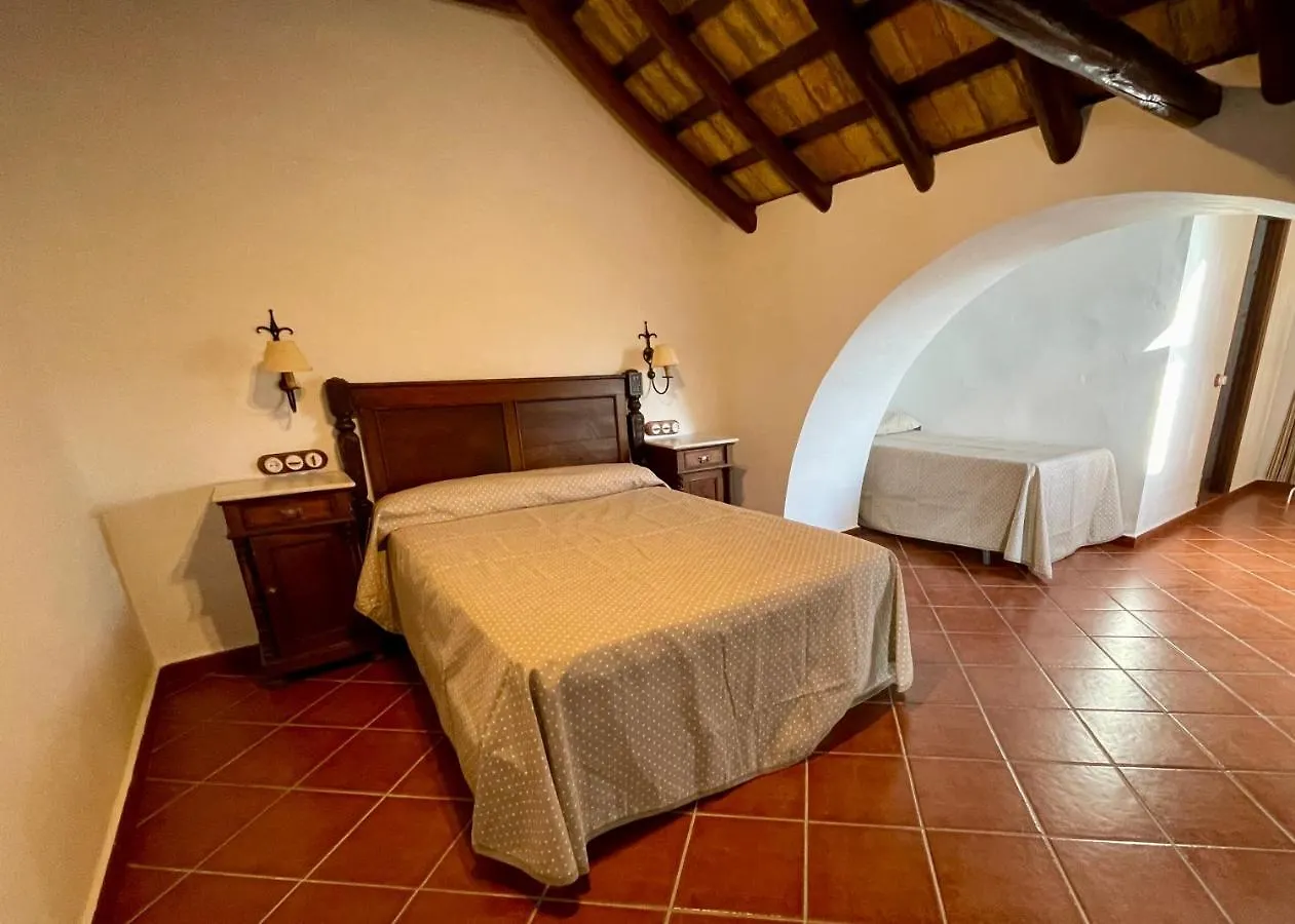 Cortijo Donana Villa La Puebla de Cazalla Spain