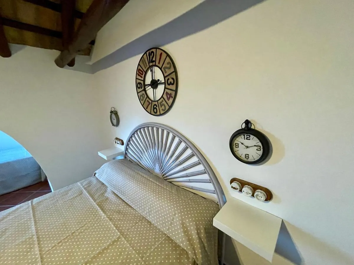 Cortijo Donana Villa La Puebla de Cazalla Holiday home