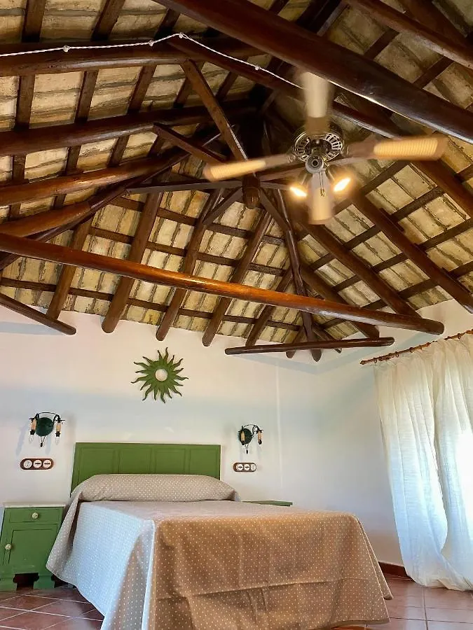 Holiday home Cortijo Donana Villa La Puebla de Cazalla Spain