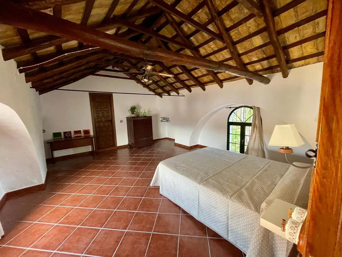 Holiday home Cortijo Donana Villa La Puebla de Cazalla