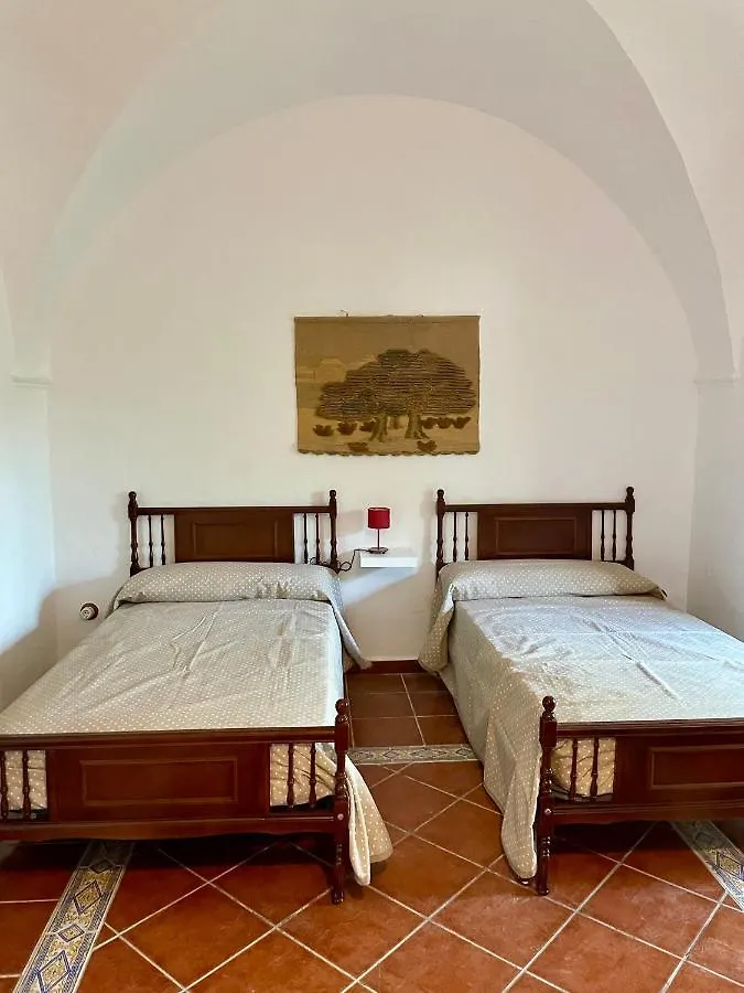 Cortijo Donana Villa La Puebla de Cazalla