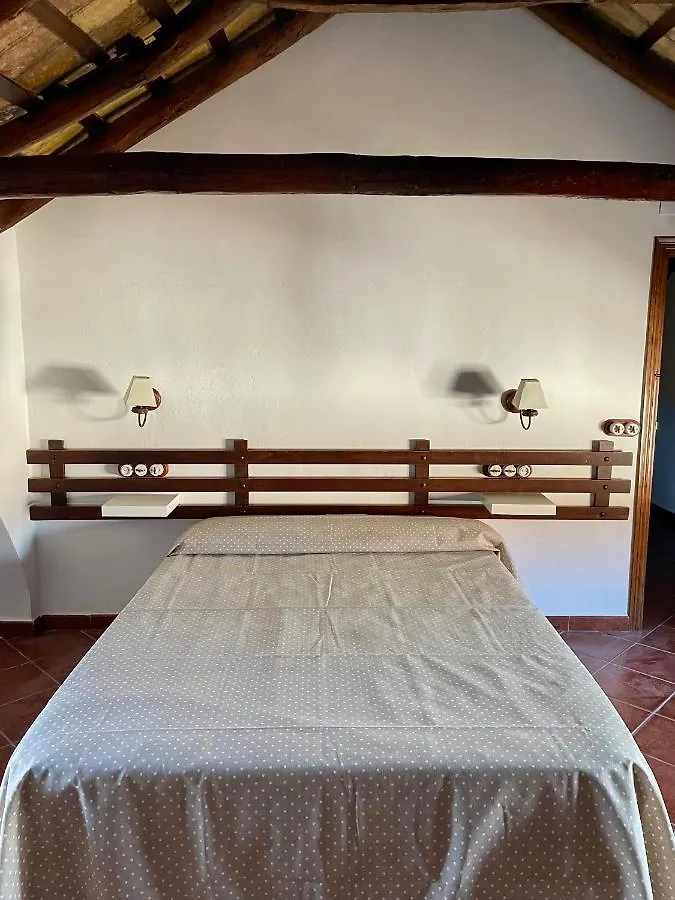 Holiday home Cortijo Donana Villa La Puebla de Cazalla