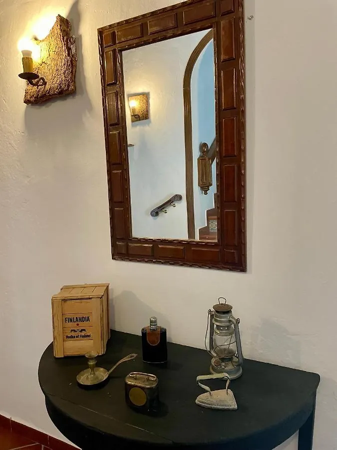 Holiday home Cortijo Donana Villa La Puebla de Cazalla