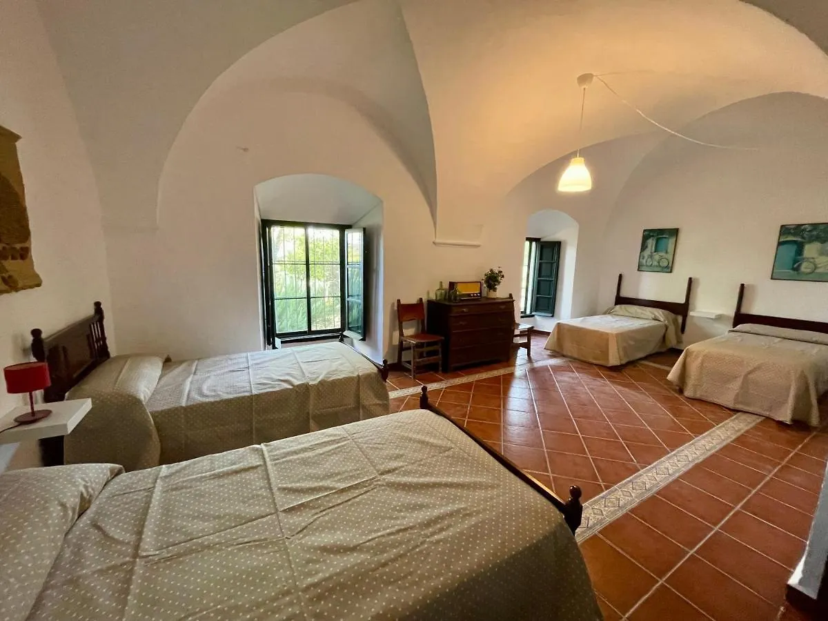 Cortijo Donana Villa La Puebla de Cazalla