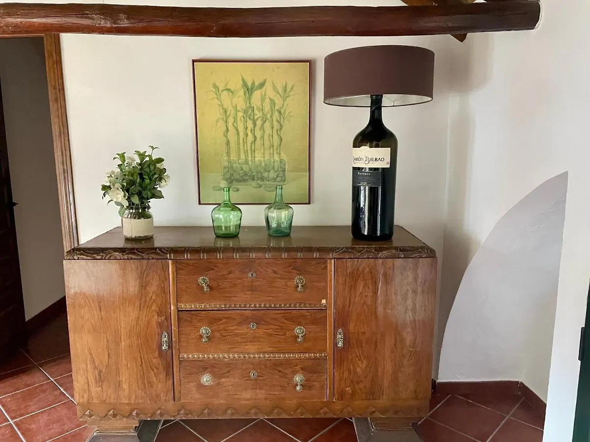Holiday home Cortijo Donana Villa La Puebla de Cazalla