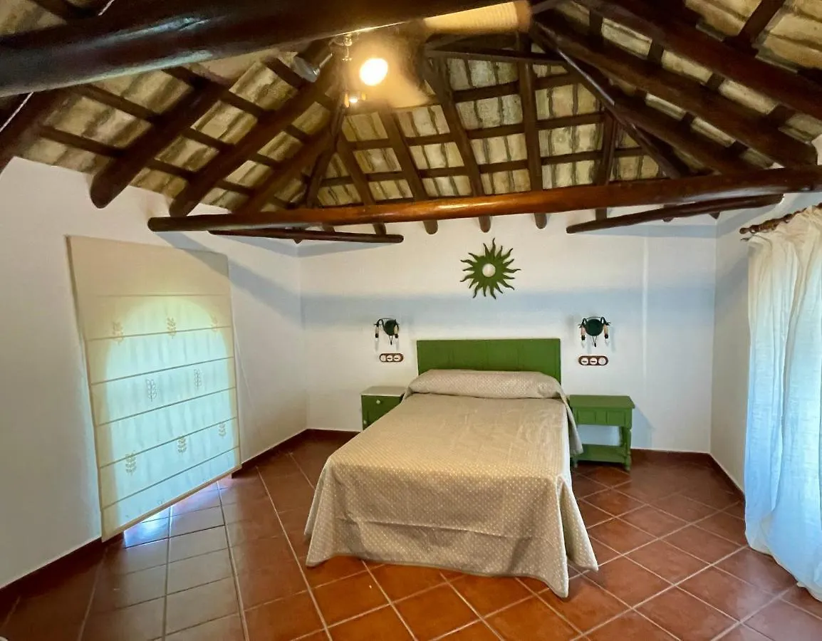 Cortijo Donana Villa La Puebla de Cazalla 0*,