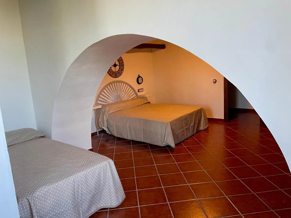 Holiday home Cortijo Donana Villa La Puebla de Cazalla