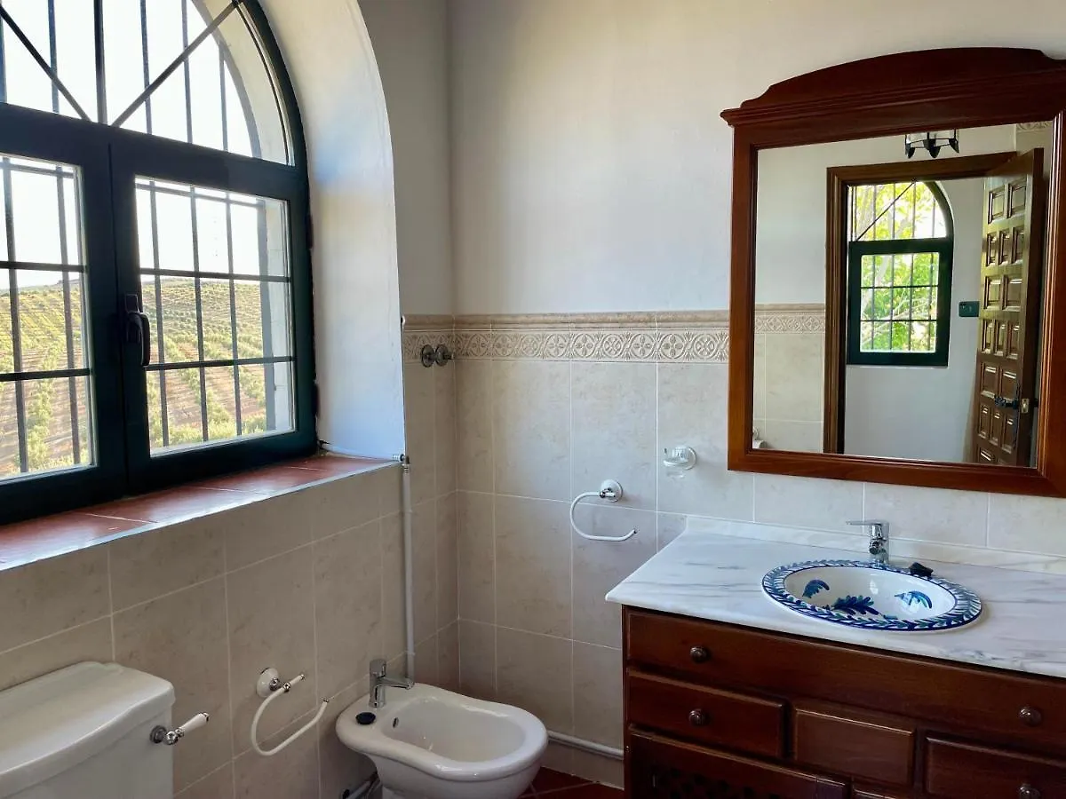 Holiday home Cortijo Donana Villa La Puebla de Cazalla