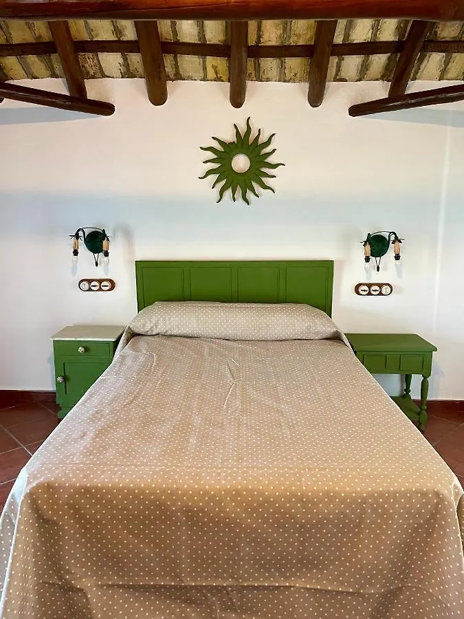 Holiday home Cortijo Donana Villa La Puebla de Cazalla